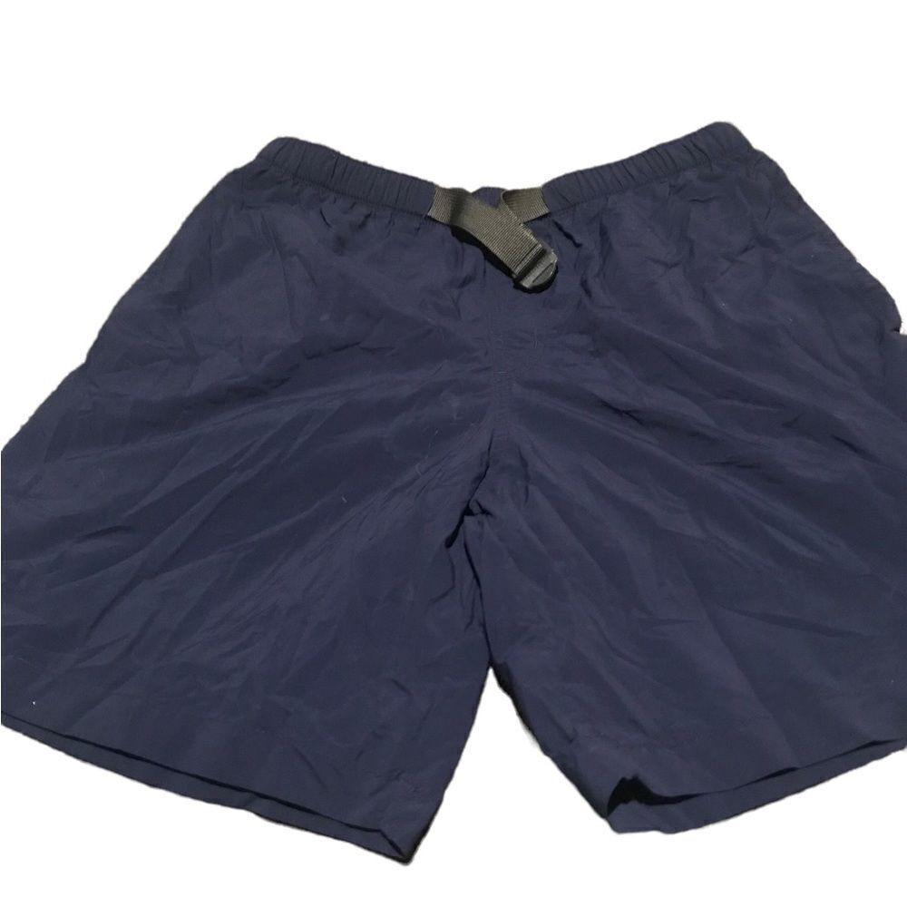 Columbia size medium swim trunks excellent condition